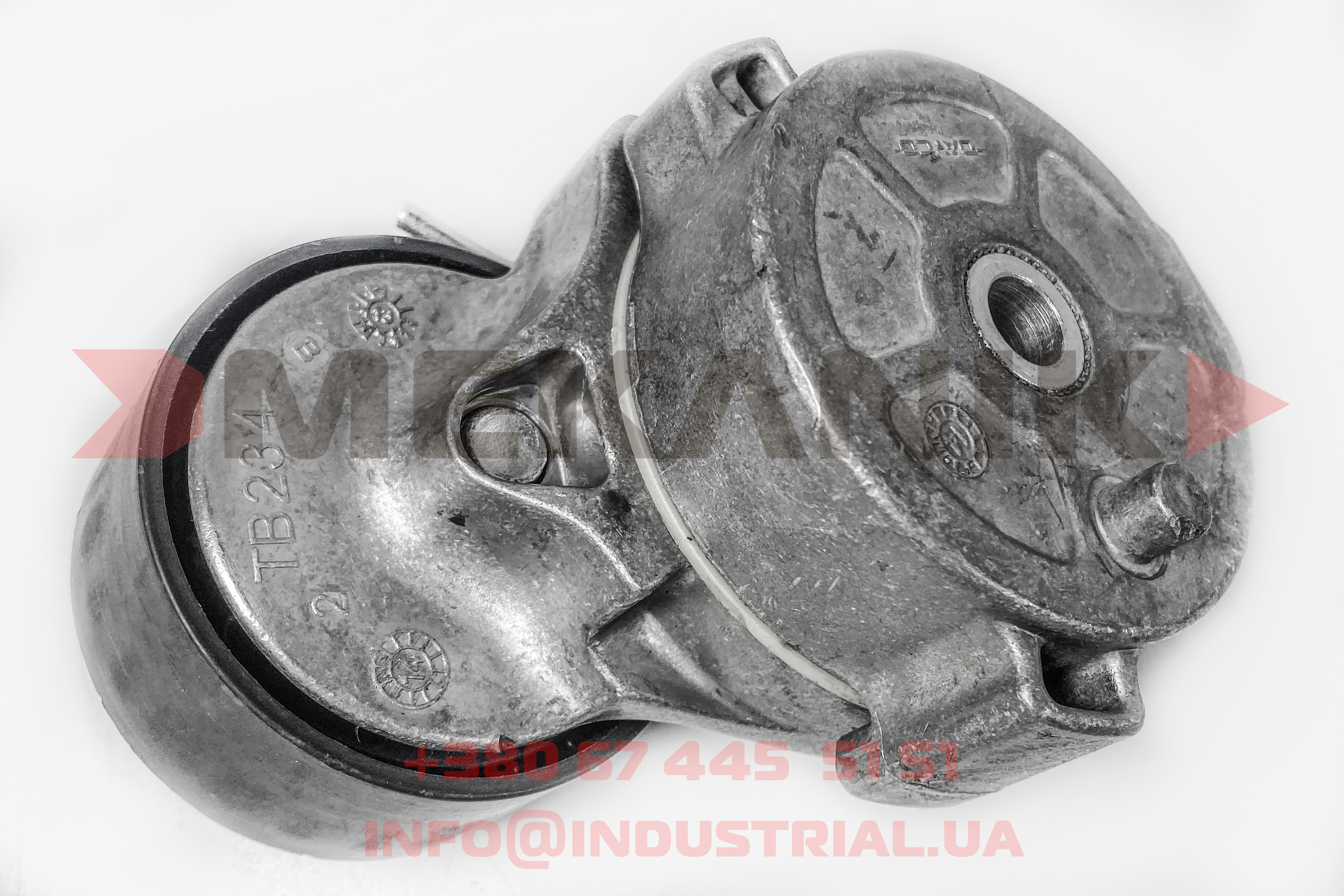 MKO 7196785 MEKANIK OEM